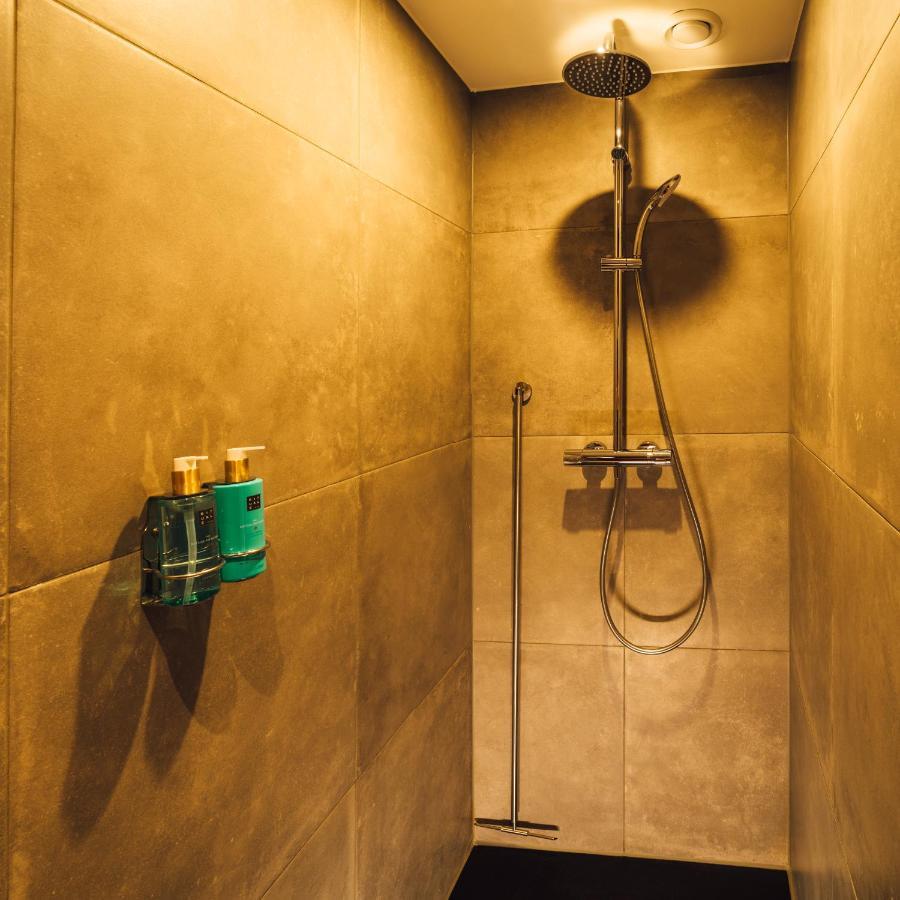 Oldschool Hotel Winterswijk Ngoại thất bức ảnh