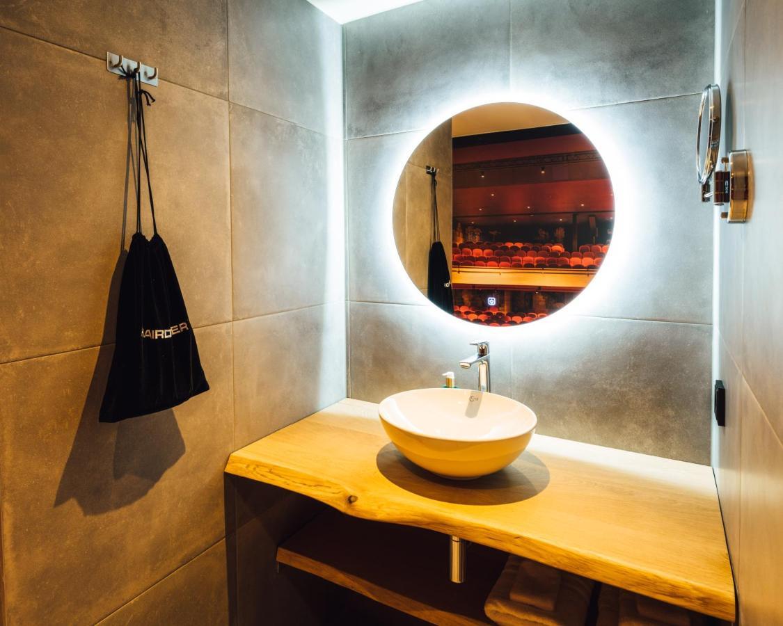 Oldschool Hotel Winterswijk Ngoại thất bức ảnh