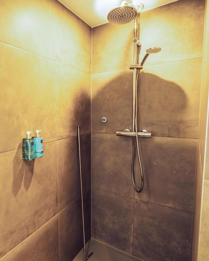 Oldschool Hotel Winterswijk Ngoại thất bức ảnh