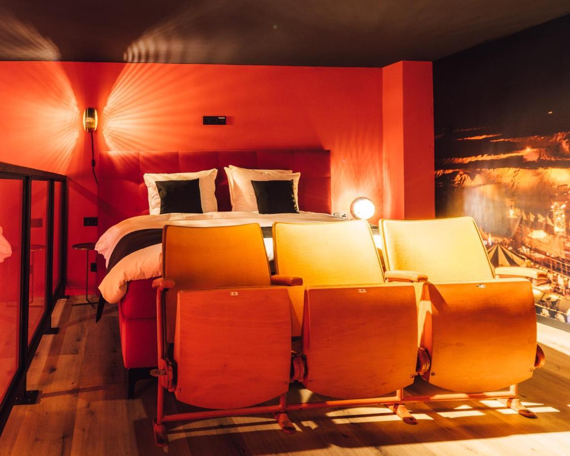Oldschool Hotel Winterswijk Ngoại thất bức ảnh