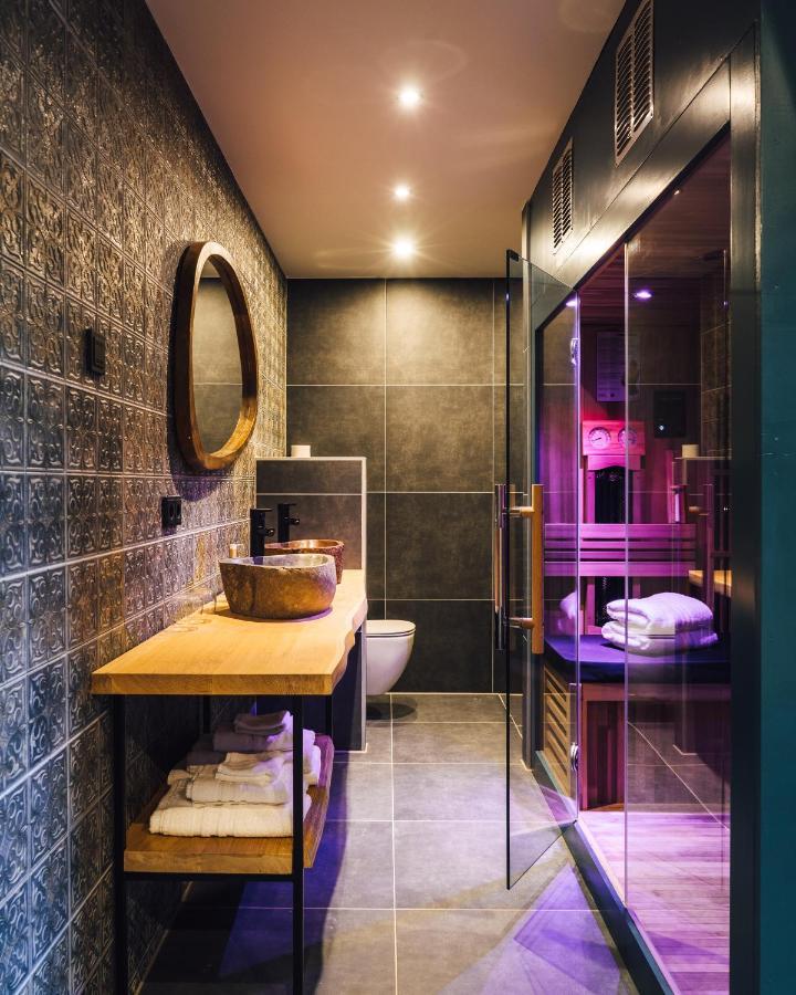 Oldschool Hotel Winterswijk Ngoại thất bức ảnh