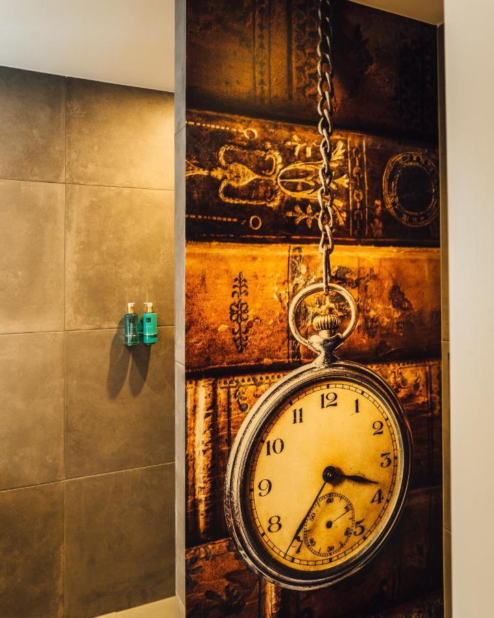 Oldschool Hotel Winterswijk Ngoại thất bức ảnh