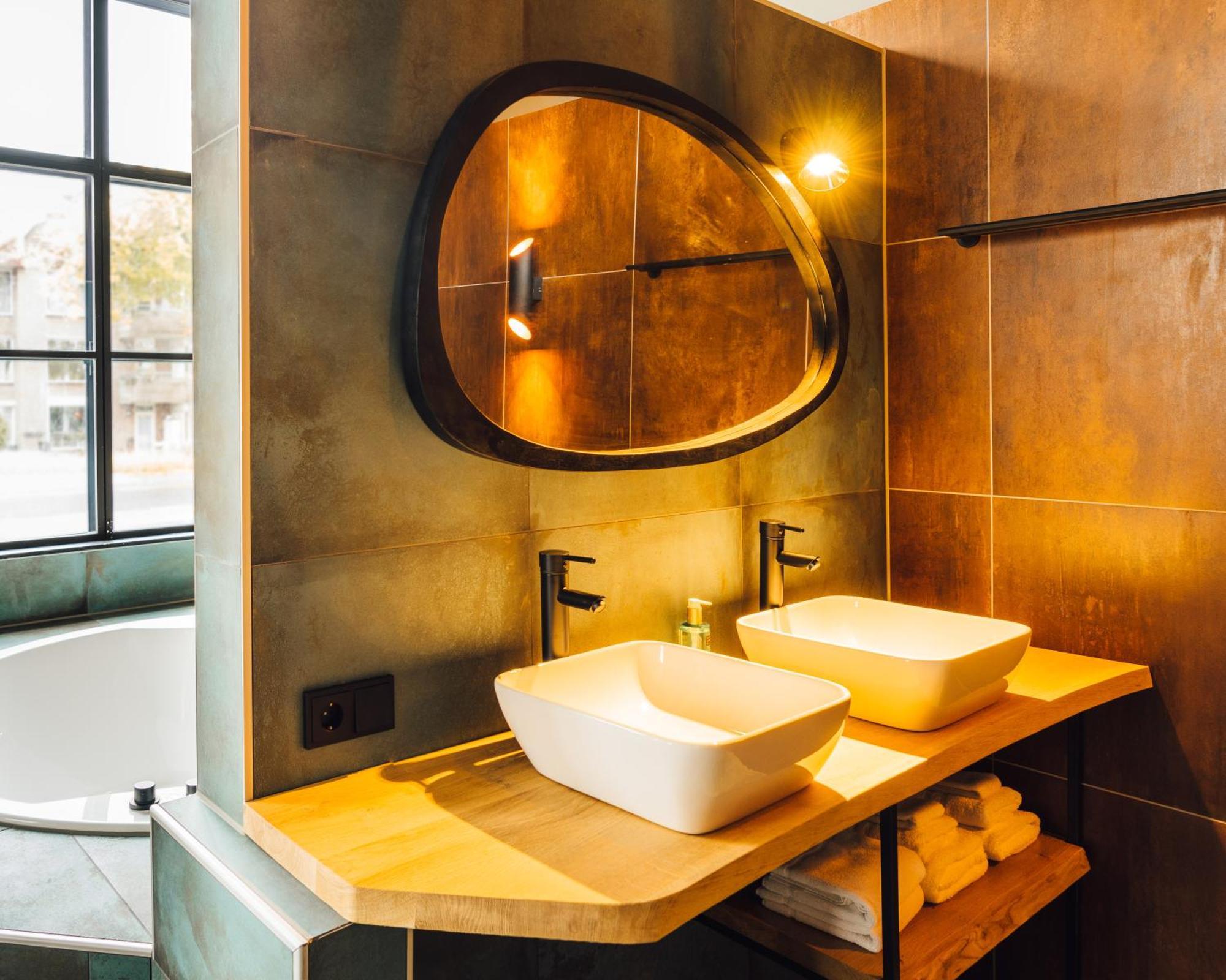 Oldschool Hotel Winterswijk Ngoại thất bức ảnh