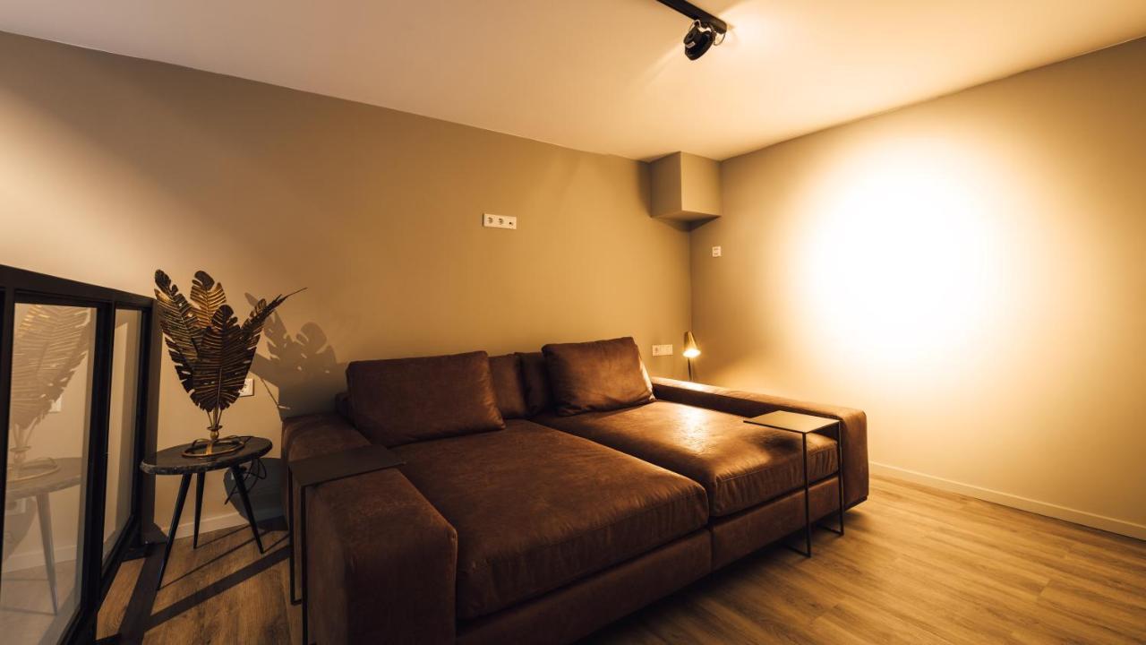Oldschool Hotel Winterswijk Ngoại thất bức ảnh