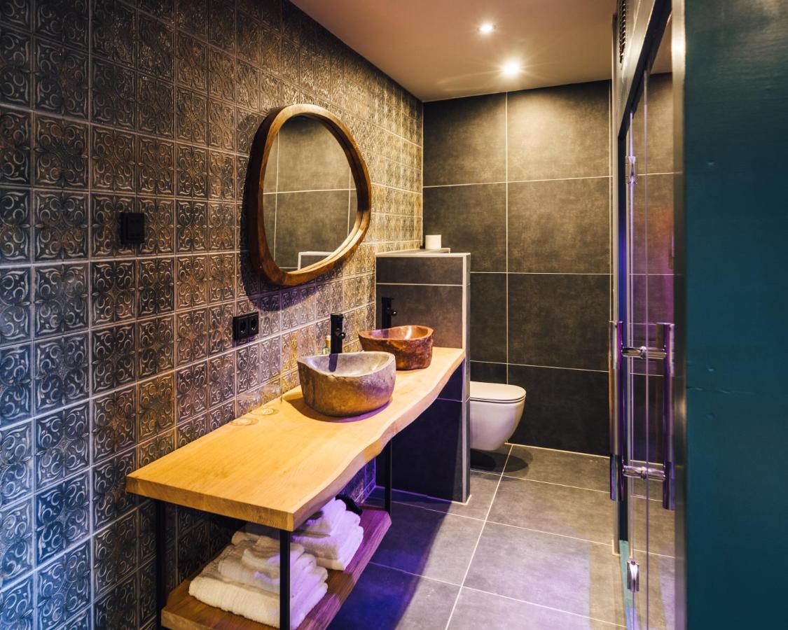 Oldschool Hotel Winterswijk Ngoại thất bức ảnh