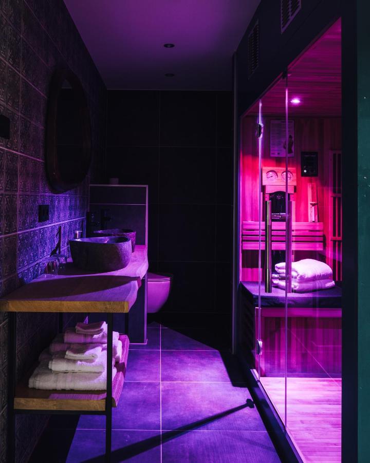 Oldschool Hotel Winterswijk Ngoại thất bức ảnh
