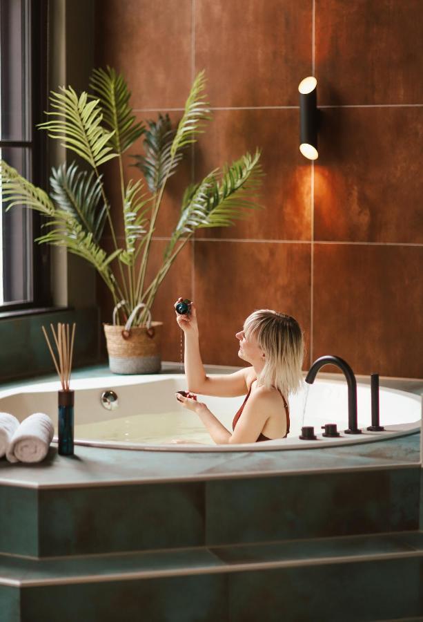 Oldschool Hotel Winterswijk Ngoại thất bức ảnh